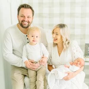 Meet your Posher, Ashley